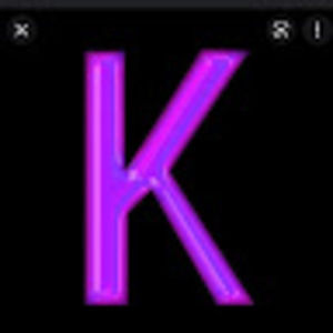 Meet your Posher, Katelyn